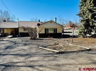 245 SE Deer Trail Ave, Cedaredge, CO 81413