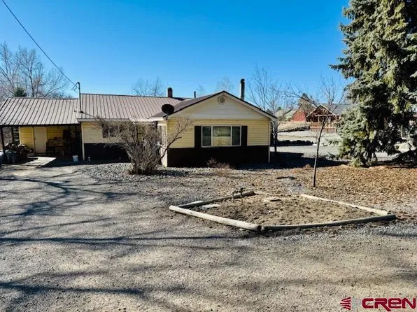 245 SE Deer Trail Avenue, Cedaredge, CO 81413