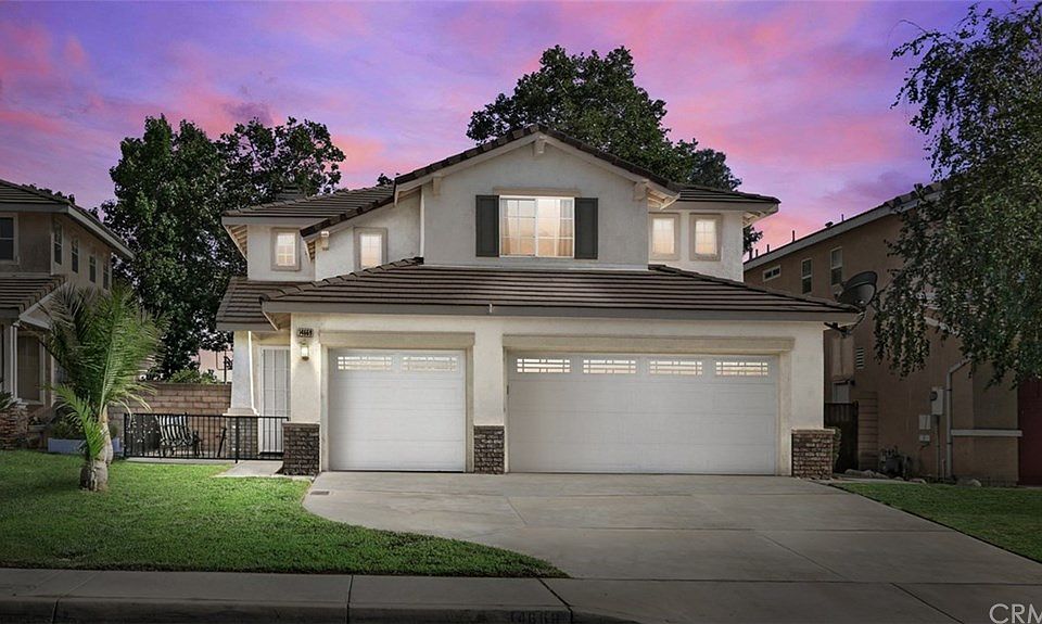 1st image of 14669 Saddle Peak Dr