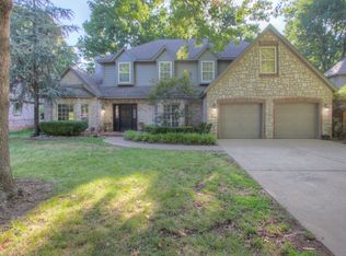 8607 S Hudson Ave, Tulsa, OK 74137