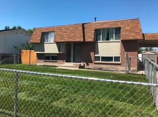3842 W Carolina Dr, West Jordan, UT 84084