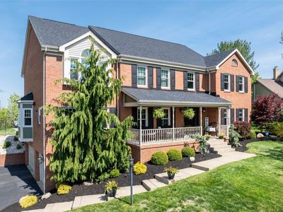 107 Coventry Ct, Canonsburg, PA, 15317