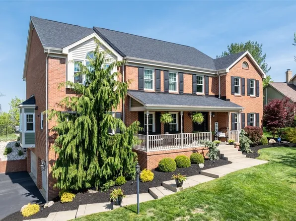 107 Coventry Ct, Canonsburg, PA 15317
