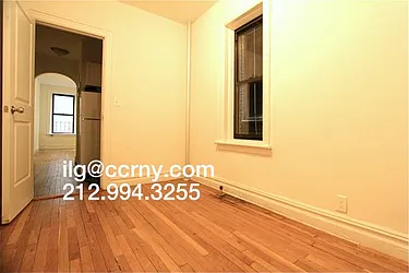 Rented by City Connections Realty