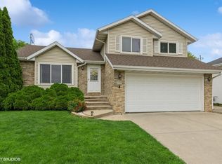 207 Beverly Cir, Monroe, IA 50170
