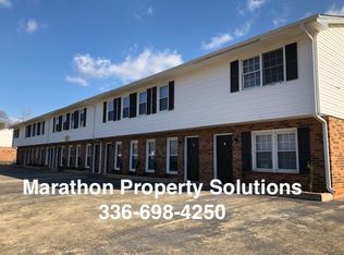 432 Homestead St APT C, Gibsonville, NC 27249