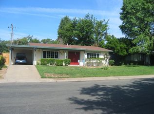 8301 Rusch Dr, Citrus Heights, CA