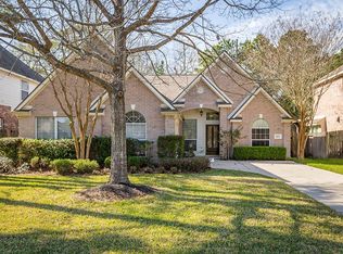 14603 Wressell Dr, Houston, TX 77044