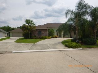 1094 Oak Harbor Dr, Morgan City, LA 70380