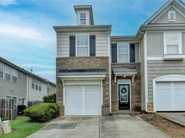 3173 Millington Pl, Duluth, GA 30096