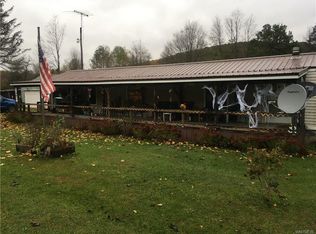 9226 New Albion Rd, Cattaraugus, NY 14719