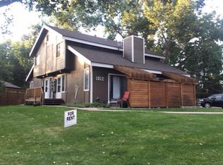 1012 Driftwood Drive, Fort Collins, CO 80525