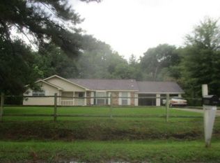 4925 Dogwood Trl, Eight Mile, AL 36613