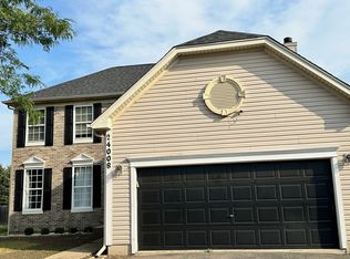 24008 W Marathon Ln, Plainfield, IL