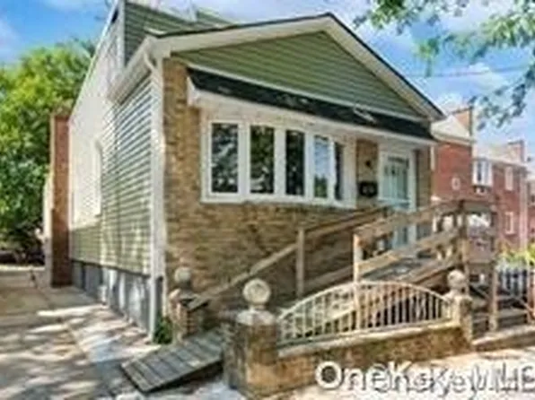 89-18 Desarc Road, Ozone Park, NY 11417
