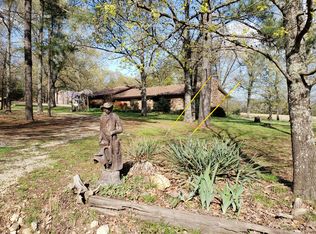 479 Possum Trot Rd, Ash Flat, AR 72513