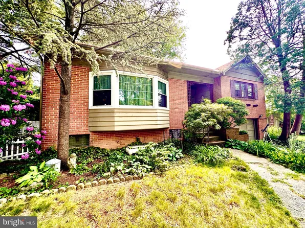 508 Morris Pl, Reading, PA 19607