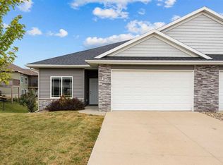 719 Sullivan St, West Branch, IA 52358