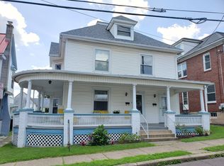418420 Jefferson St, Bloomsburg, PA 17815
