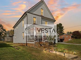 241 N Main St, Canton, NC 28716