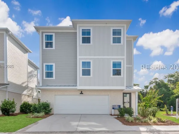 23 Lone Cypress Trl, Hilton Head Island, SC 29926