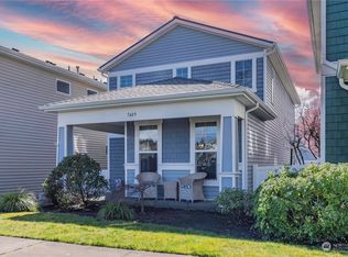 7609 Rushmore Way NE, Lacey, WA 98516