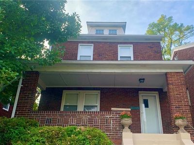 3222 Beechwood Blvd, Pittsburgh, PA, 15217