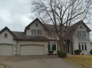 18763 Erin Bay, Eden Prairie, MN 55347