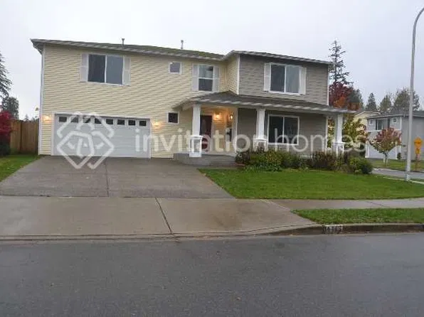 4115 S 332nd Pl, Auburn, WA 98001
