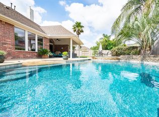25511 Rocky Walk Ct, Katy, TX 77494