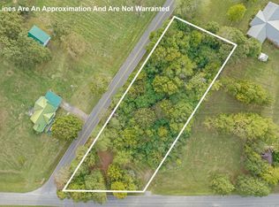 266 Chavies Rd, Rainsville, AL 35986