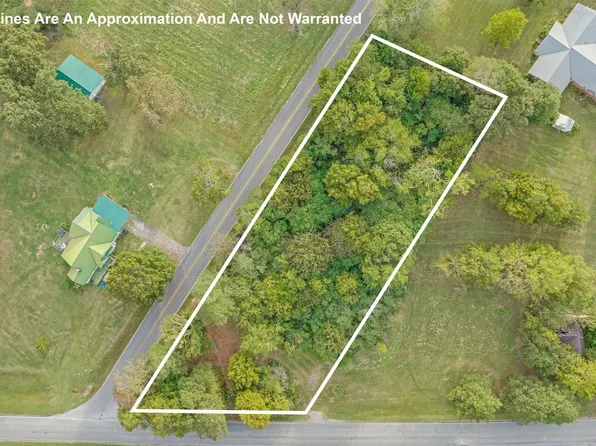 266 Chavies Rd, Rainsville, AL 35986