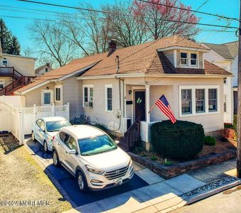 8 Warren Street, Keyport, NJ, 07735