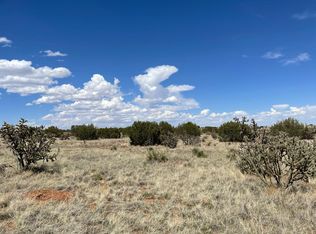 Lots Manzano #1 & 10, Estancia, NM 87016