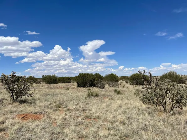 Lots Manzano #1 & 10, Estancia, NM 87016