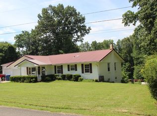 254 Shane Lee Cir, Dover, TN 37058