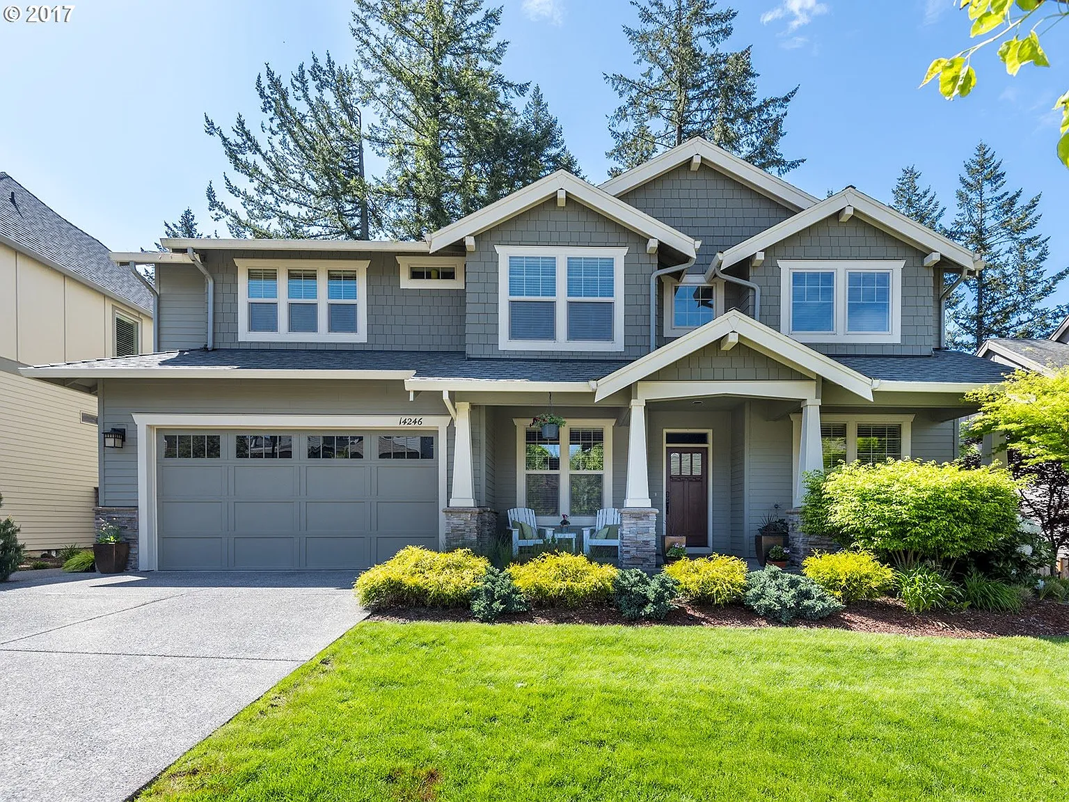14246 SE Mountain Ridge Ave photo 1