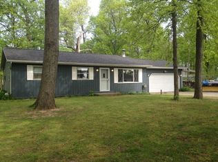 14996 N Barton Lake Dr, Vicksburg, MI 49097