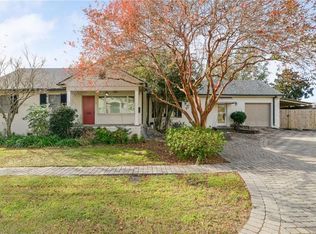 1320 Aztec Ave, Metairie, LA 70005