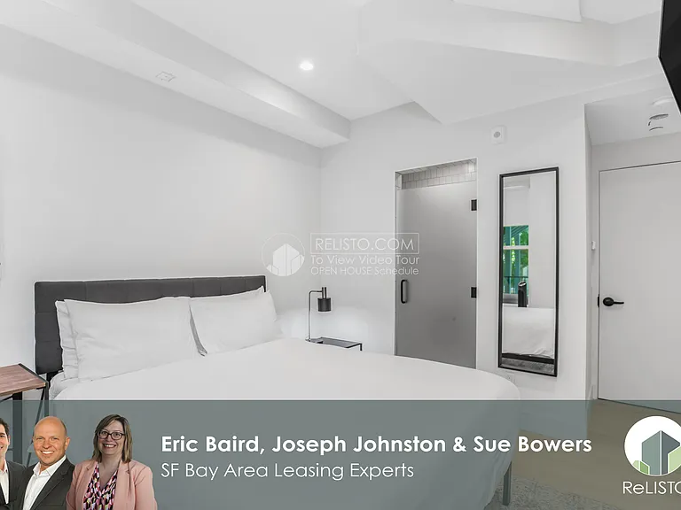 2263 1/2 Sacramento St #3 — Photo 1