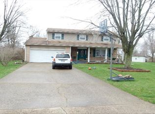 8425 Bobby Pl, Carlisle, OH