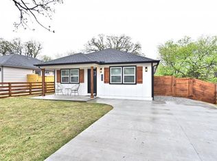 (Undisclosed Address), Tulsa, OK 74107