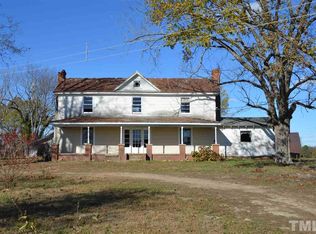 6420 Burlington Rd, Roxboro, NC 27541