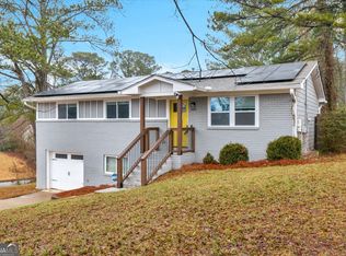 3859 N Camp Creek Pkwy SW, Atlanta, GA 30331