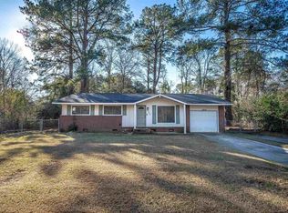 509 Hudson Ave, Cayce, SC 29033