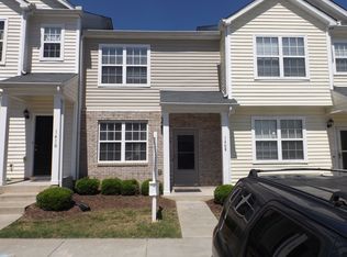 1408 Oxleymare Dr, Raleigh, NC 27610