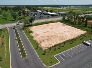 LOT 20750 Five B Miflin Road Grn, Foley, AL 36535