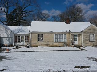 3480 Wallace Ave, Indianapolis, IN