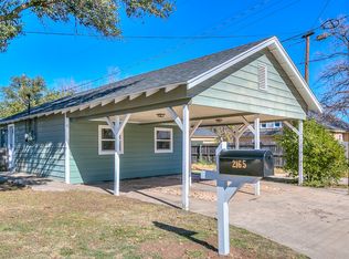 216 S Madison St #2, San Angelo, TX 76901