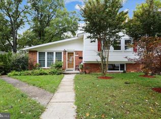 13206 May Ct, Silver Spring, MD 20906